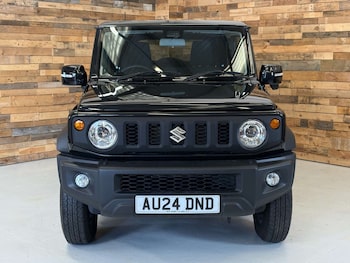 Used Suzuki Jimny undefined for sale - 76934352: Photo