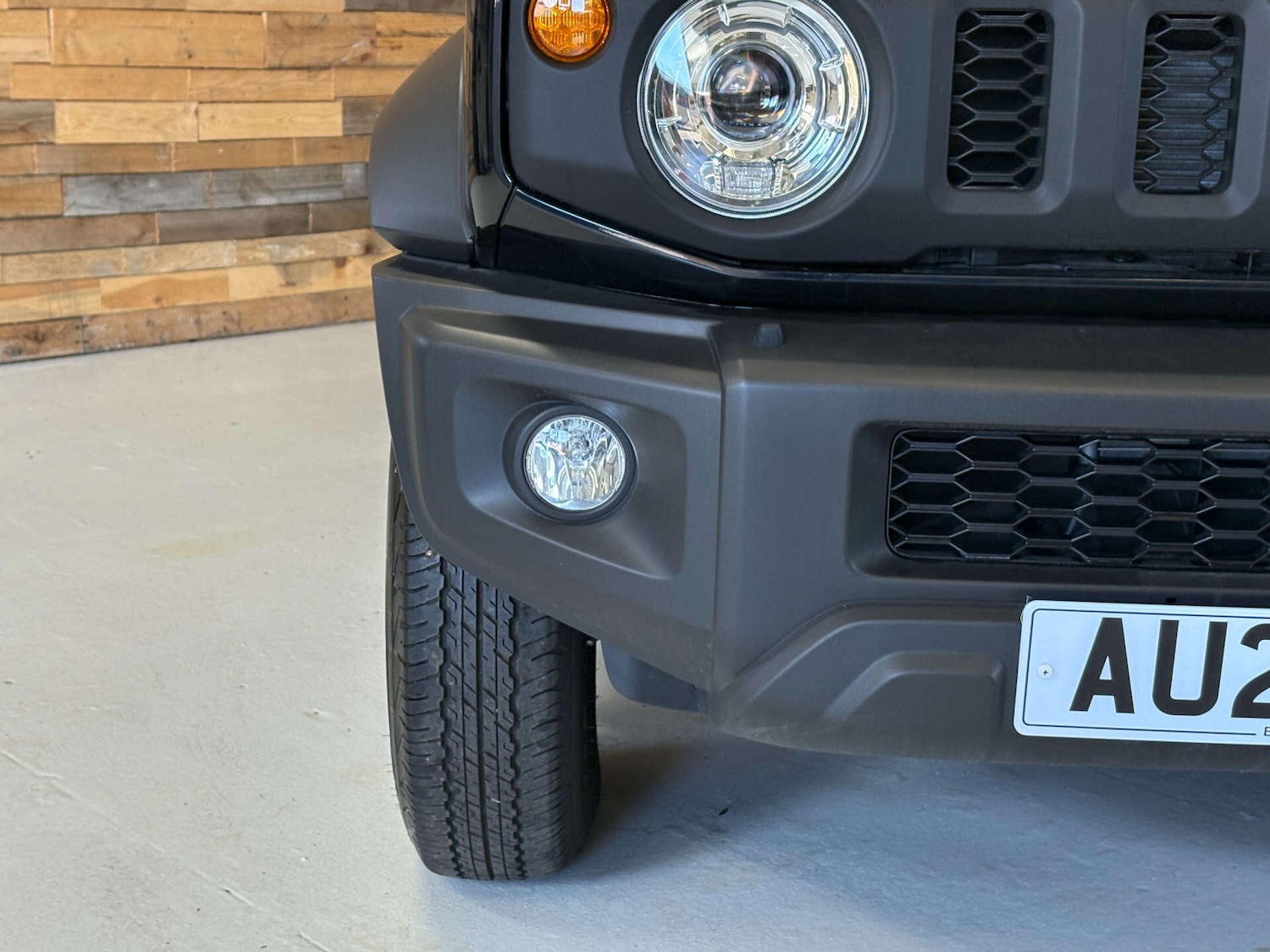 Used Suzuki Jimny 2025 for sale - 76934352: Photo 32