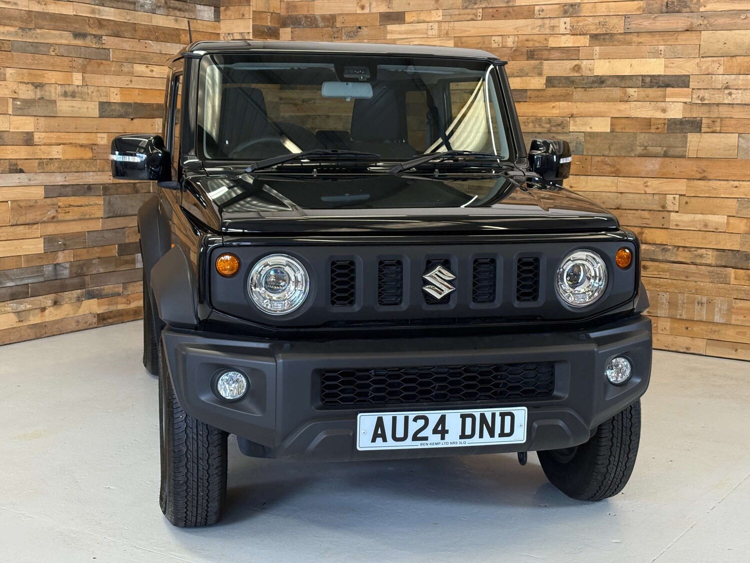 Used Suzuki Jimny 2025 for sale - 76934352: Photo 33