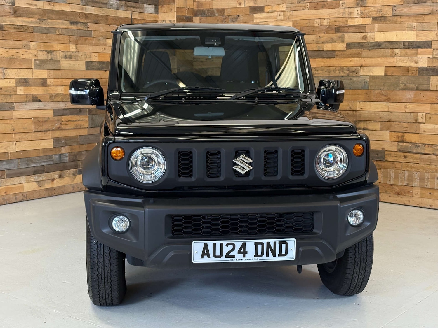 Used Suzuki Jimny 2025 for sale - 76934352: Photo 34