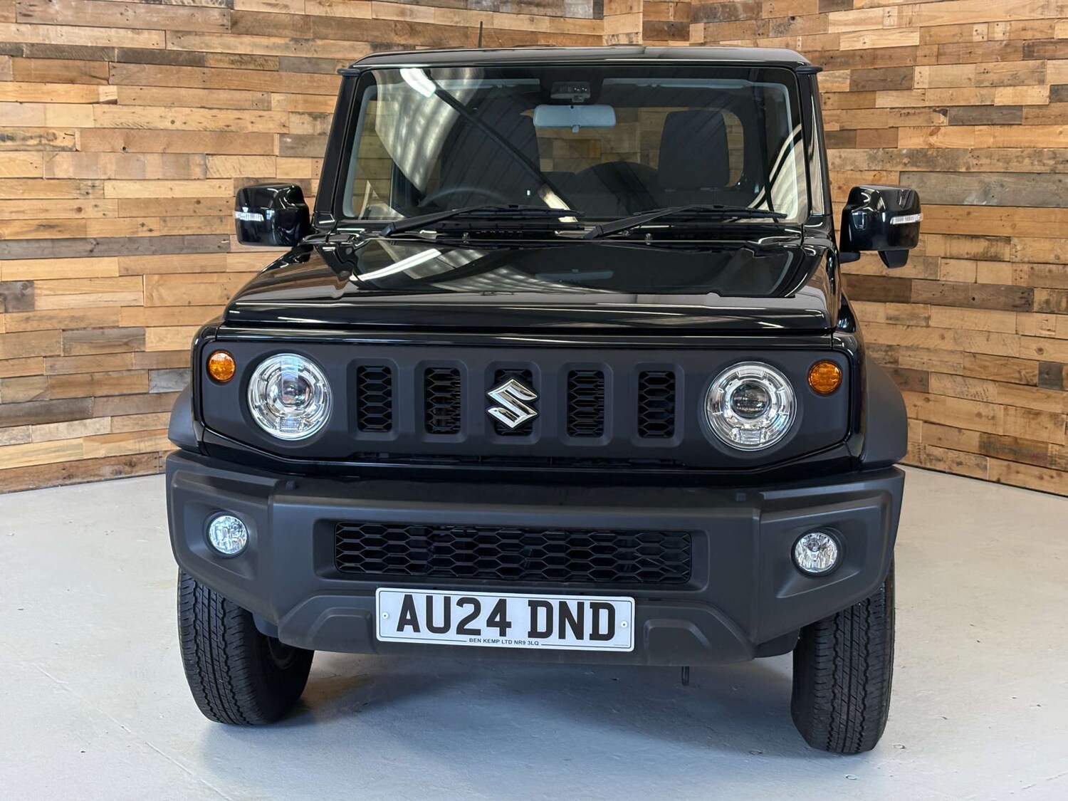 Used Suzuki Jimny 2025 for sale - 76934352: Photo 37