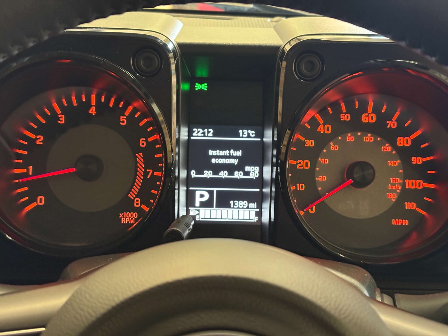 Used Suzuki Jimny 2025 for sale - 76934352: Photo 38