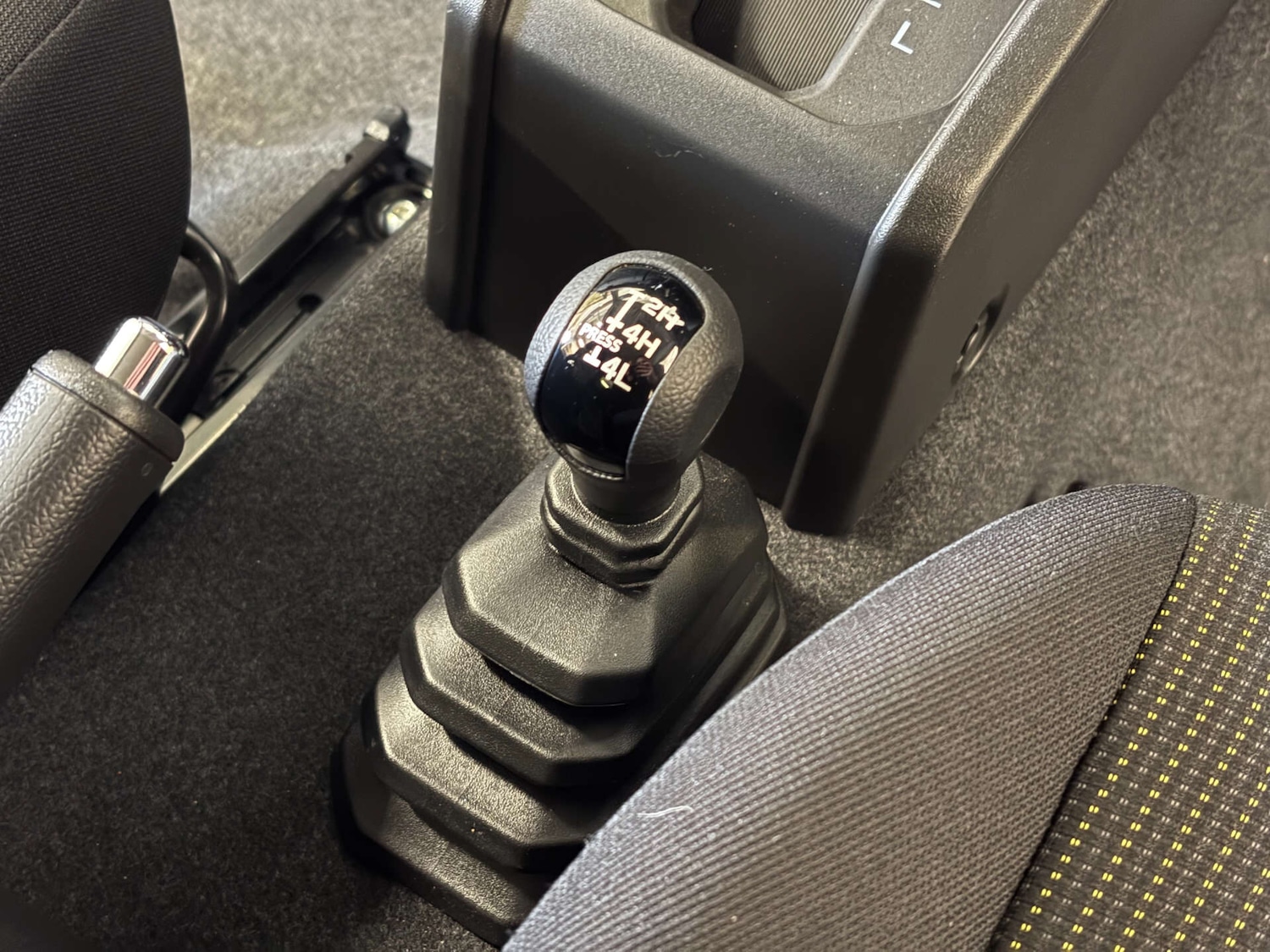 Used Suzuki Jimny 2025 for sale - 76934352: Photo 40