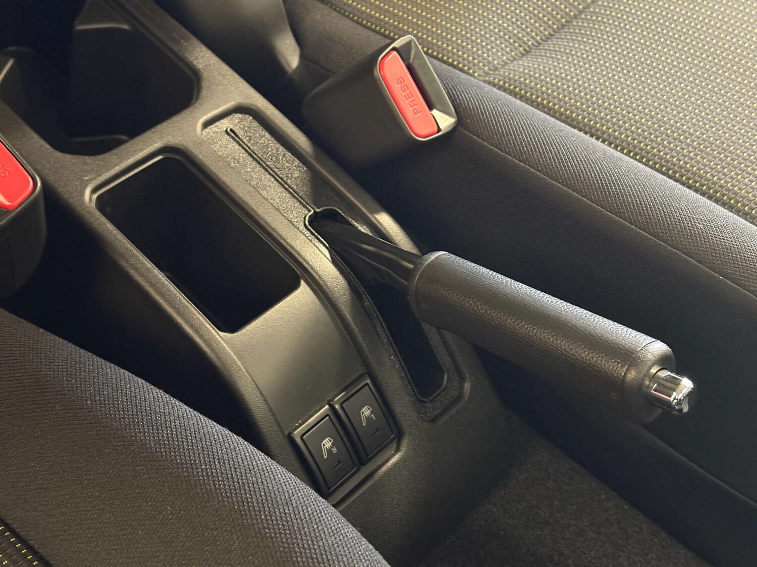 Used Suzuki Jimny 2025 for sale - 76934352: Photo 41