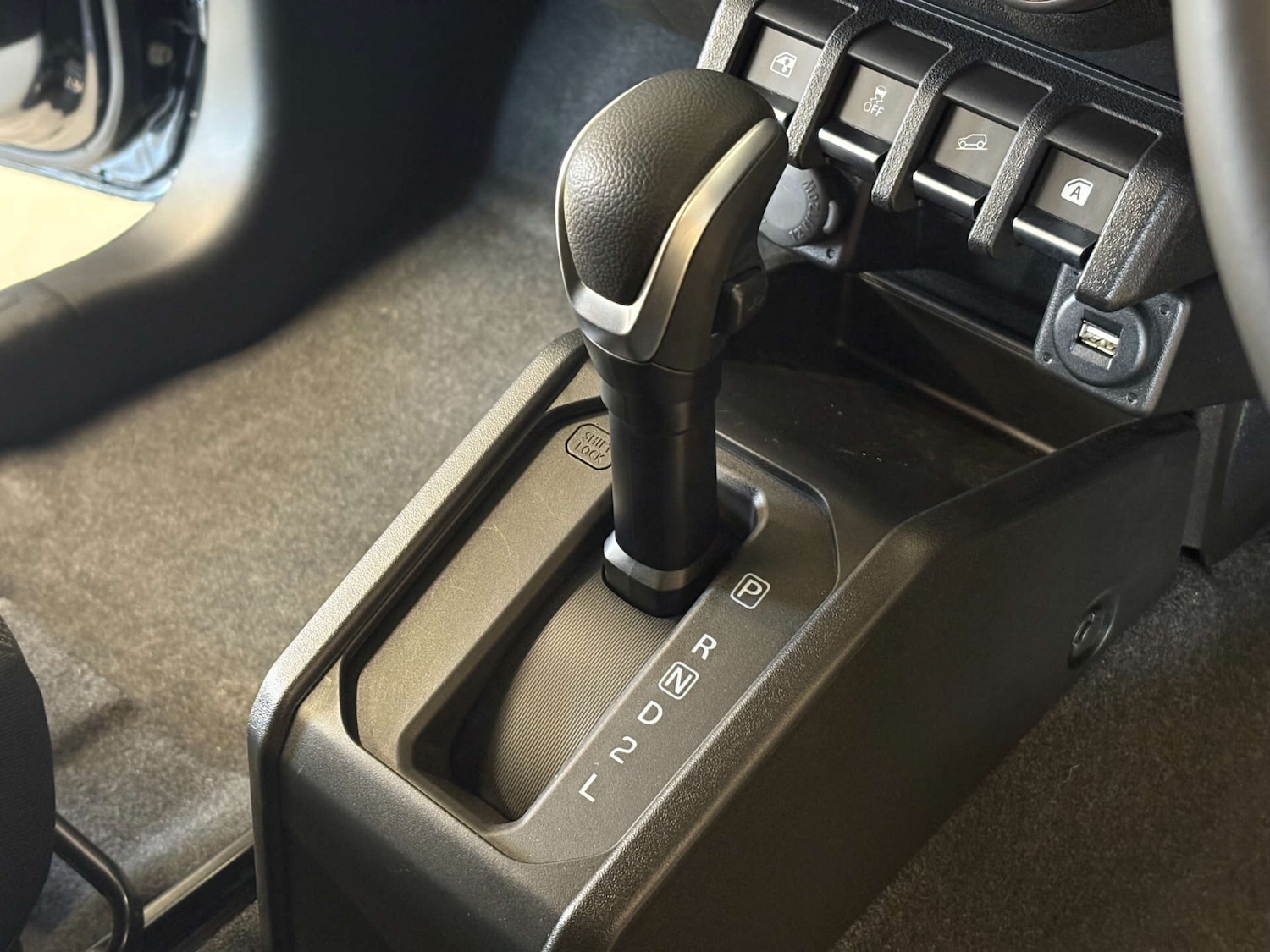 Used Suzuki Jimny 2025 for sale - 76934352: Photo 42