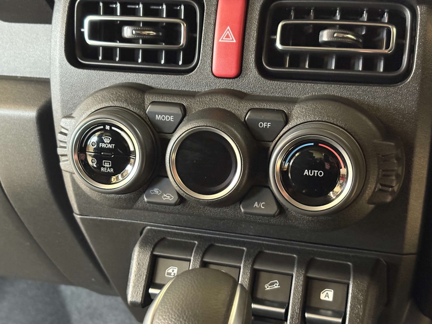 Used Suzuki Jimny 2025 for sale - 76934352: Photo 44