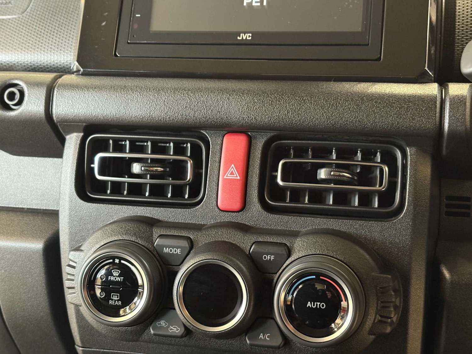 Used Suzuki Jimny 2025 for sale - 76934352: Photo 45