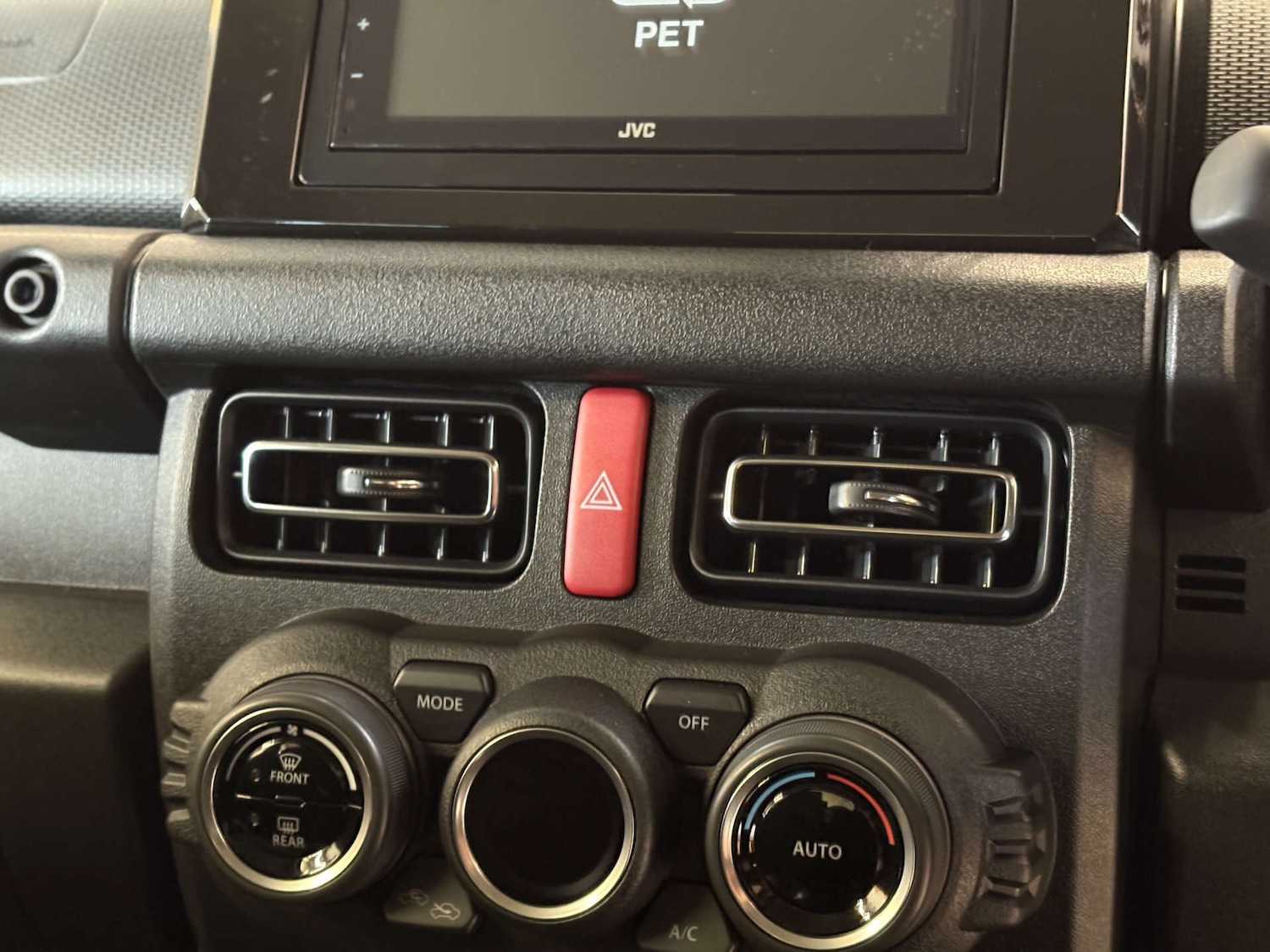 Used Suzuki Jimny 2025 for sale - 76934352: Photo 46