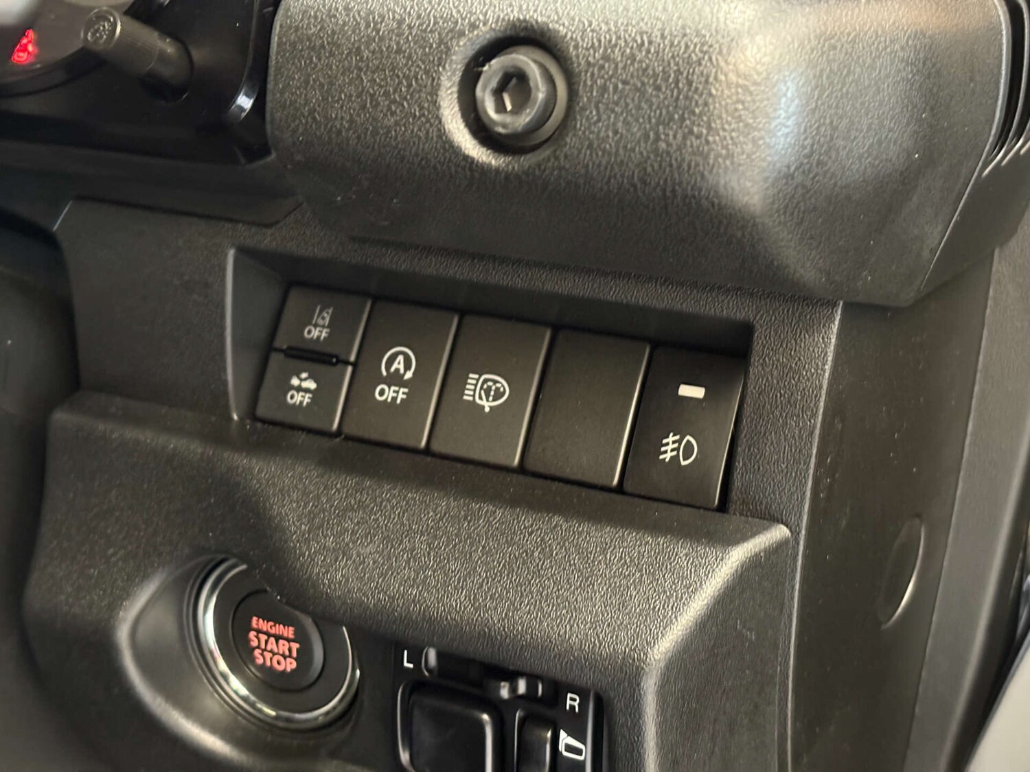 Used Suzuki Jimny 2025 for sale - 76934352: Photo 48