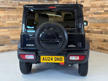 Used Suzuki Jimny undefined for sale - 76934352: Photo