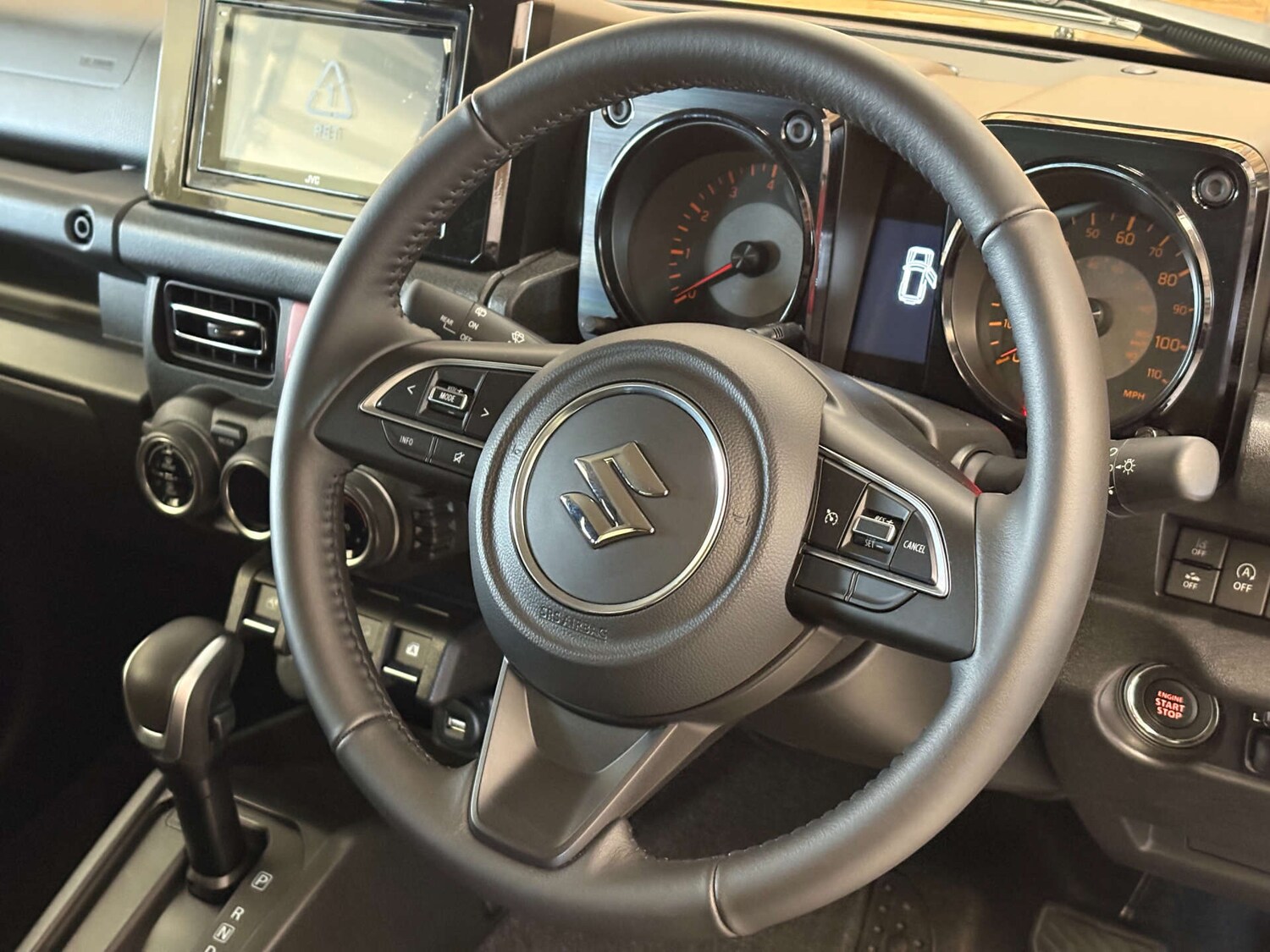 Used Suzuki Jimny 2025 for sale - 76934352: Photo 53