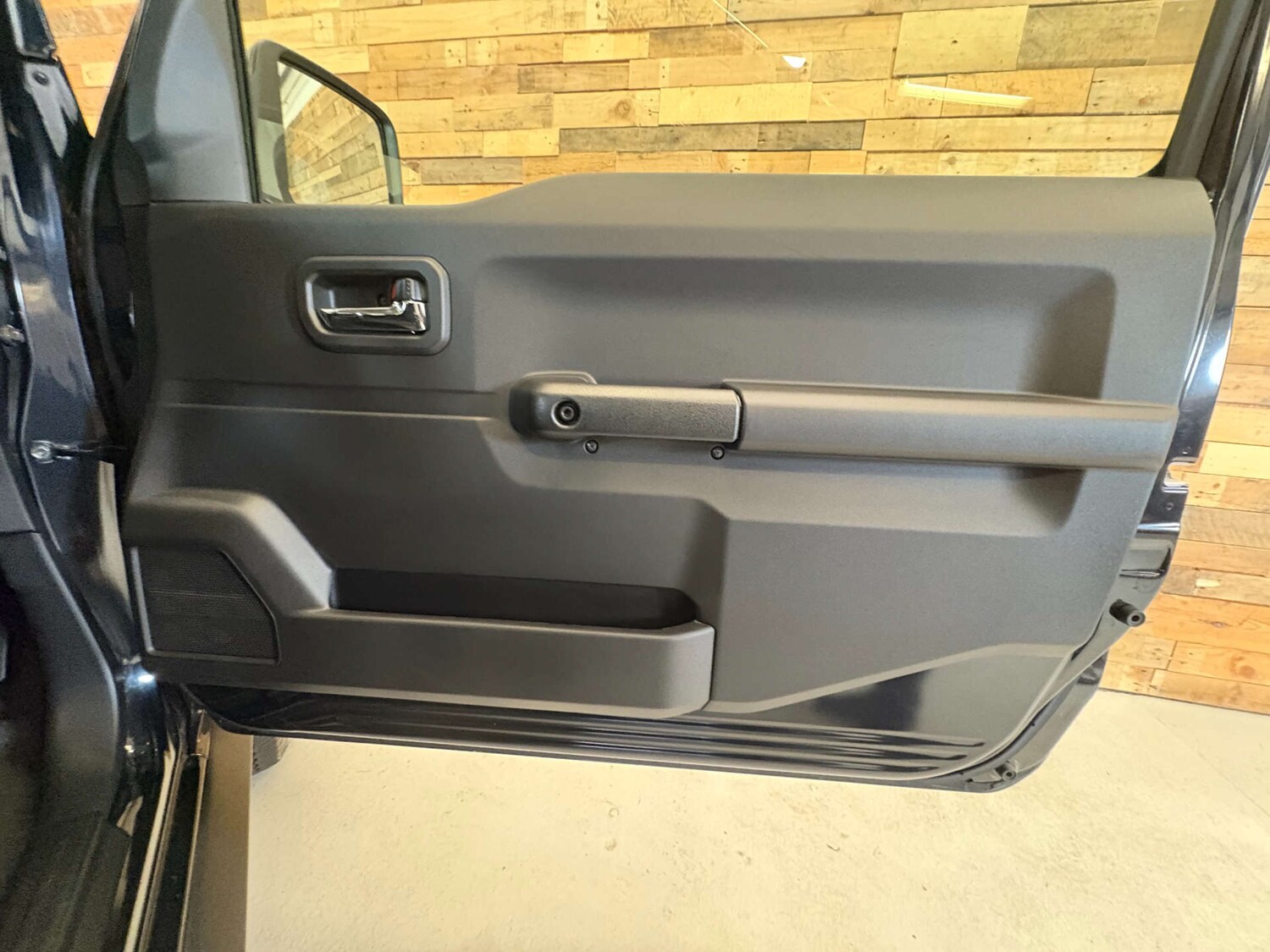 Used Suzuki Jimny 2025 for sale - 76934352: Photo 55