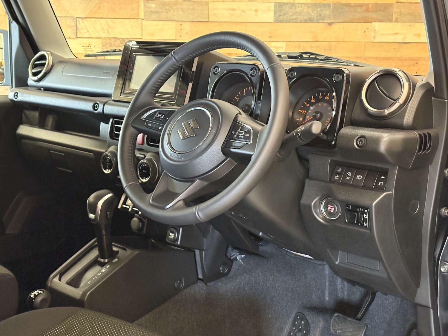 Used Suzuki Jimny 2025 for sale - 76934352: Photo 58