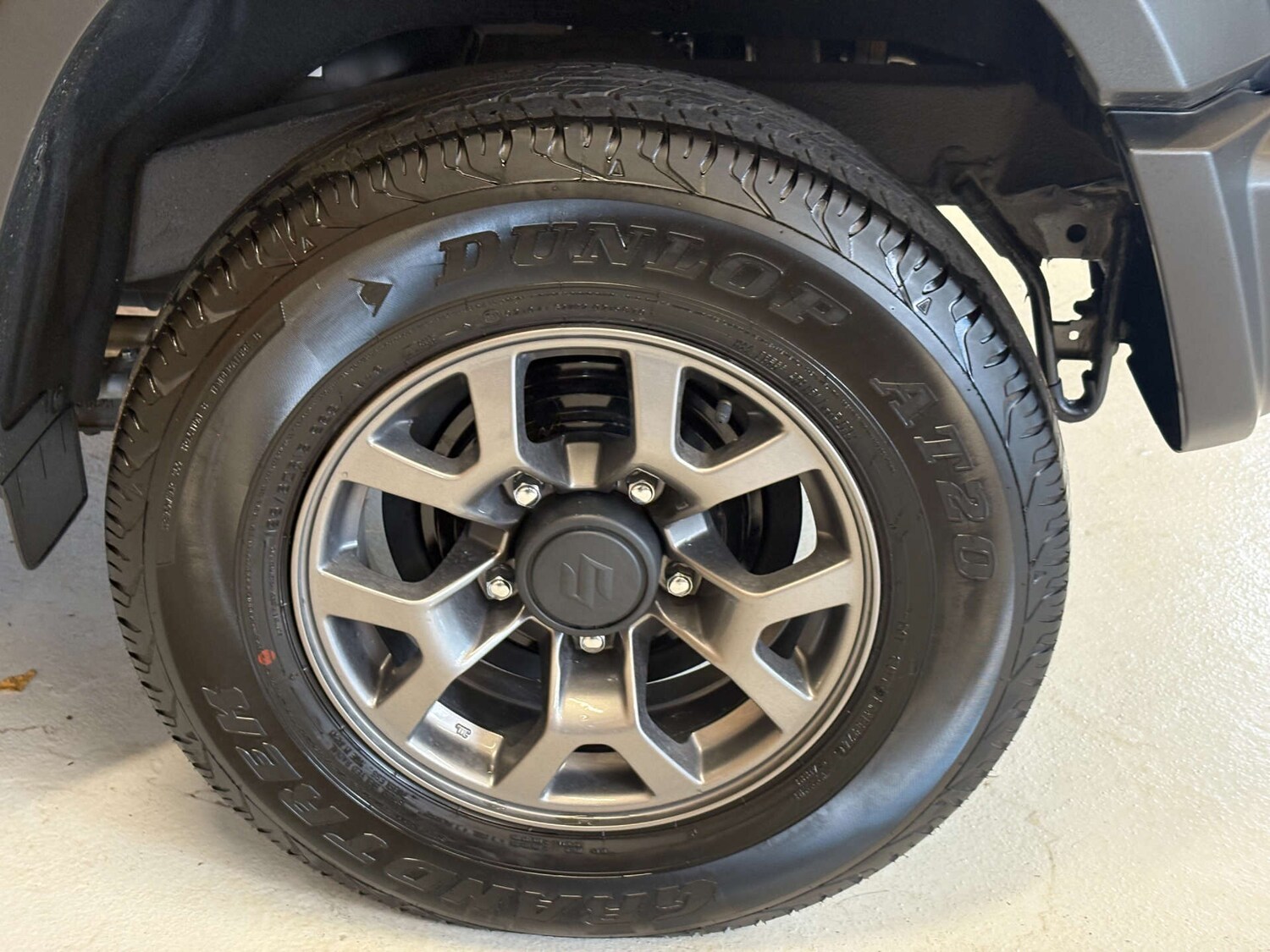 Used Suzuki Jimny 2025 for sale - 76934352: Photo 63