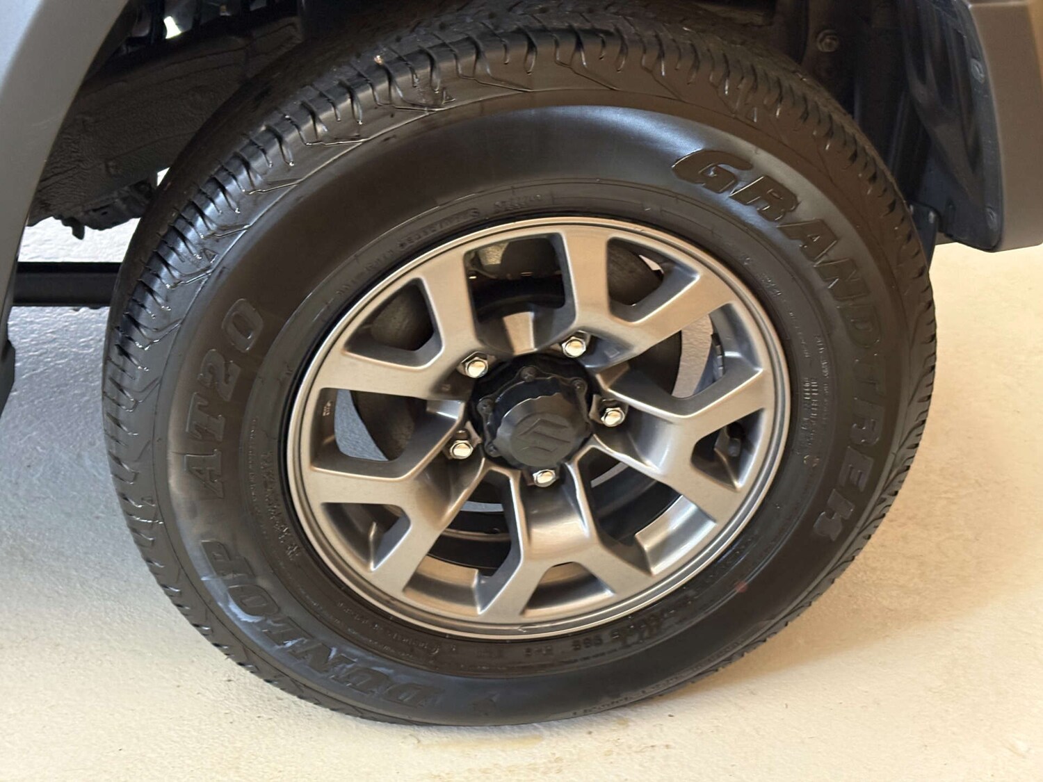 Used Suzuki Jimny 2025 for sale - 76934352: Photo 65