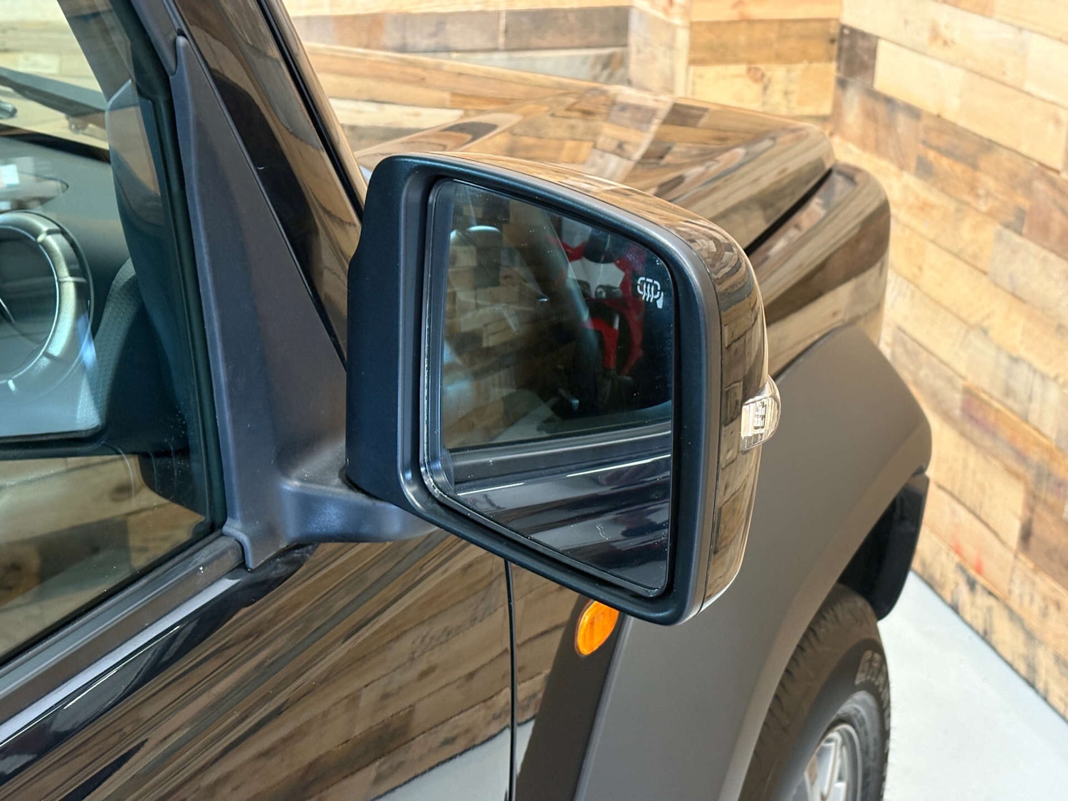 Used Suzuki Jimny 2025 for sale - 76934352: Photo 66