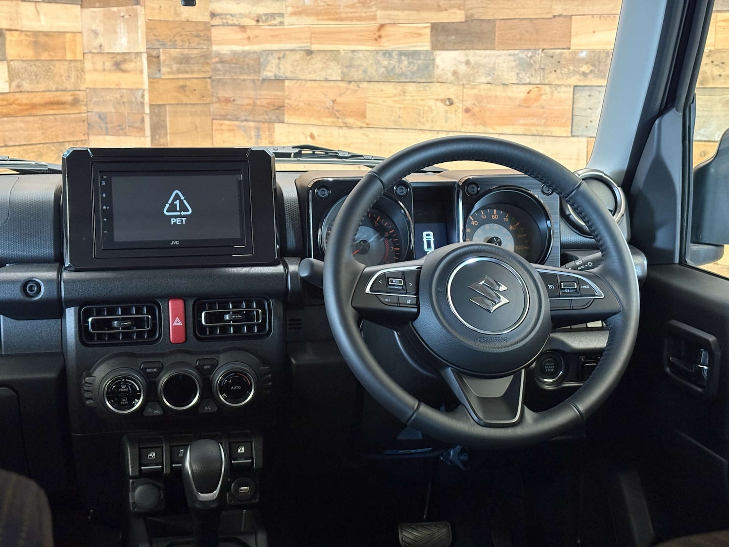 Used Suzuki Jimny 2025 for sale - 76934352: Photo 69