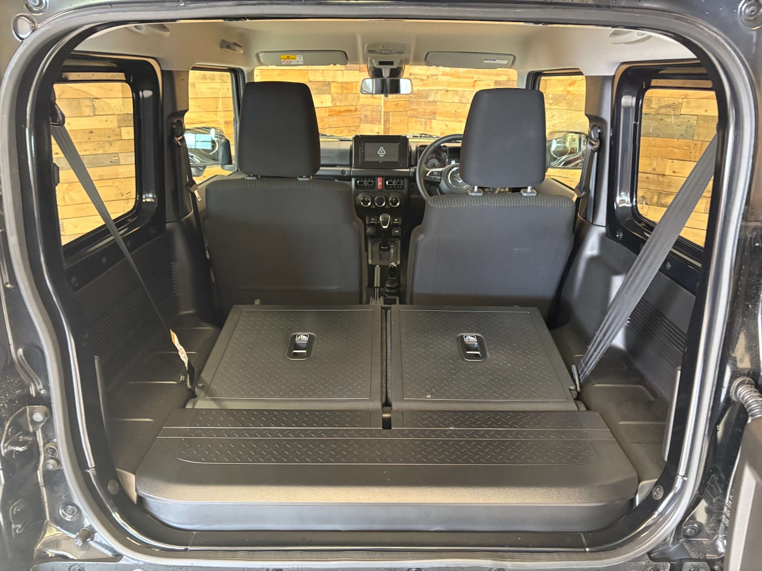 Used Suzuki Jimny 2025 for sale - 76934352: Photo 71