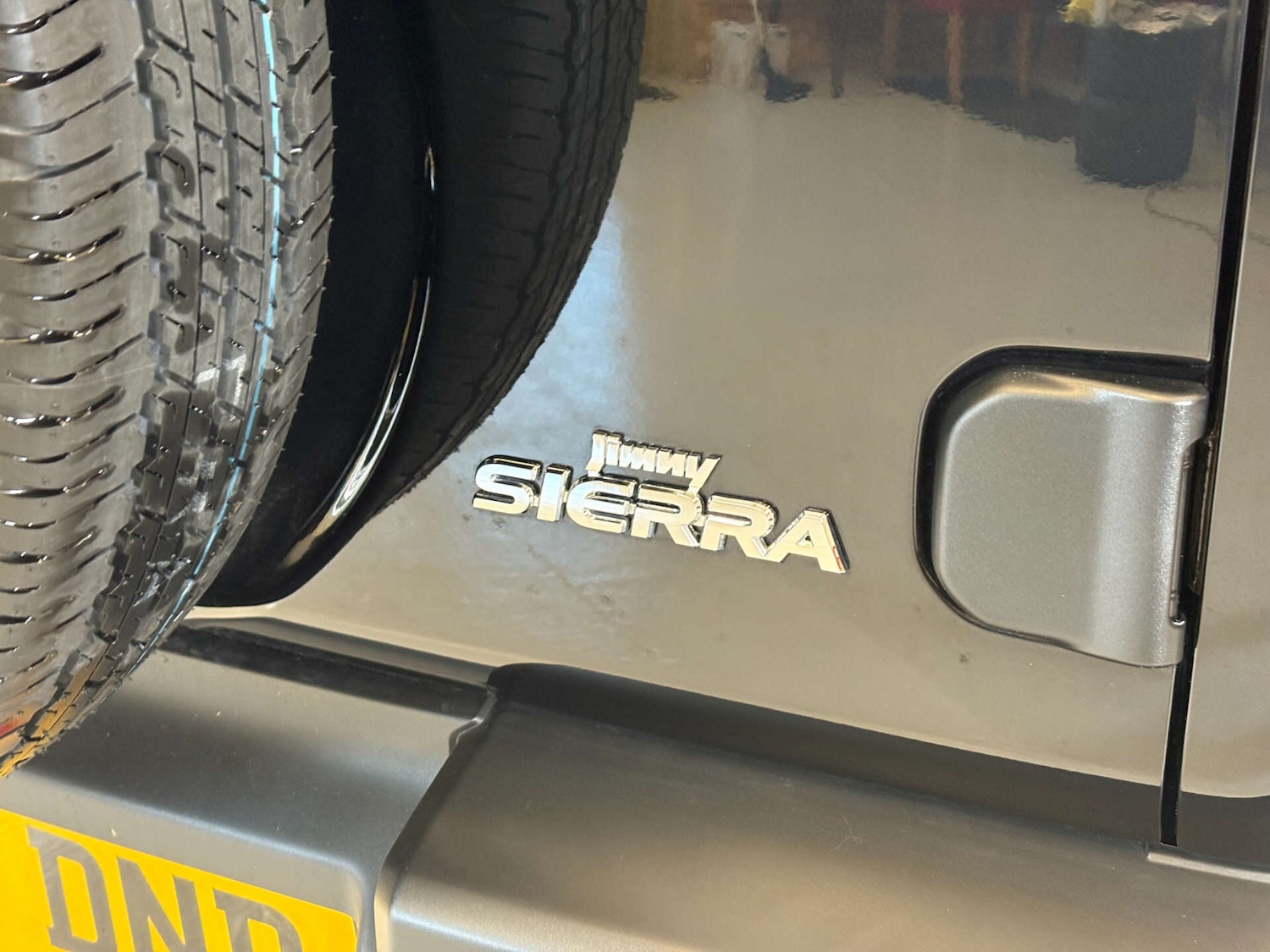 Used Suzuki Jimny 2025 for sale - 76934352: Photo 78