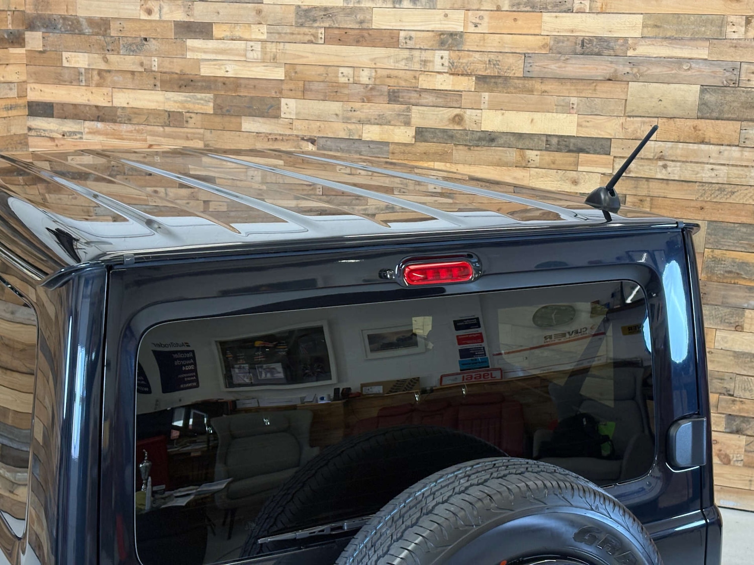 Used Suzuki Jimny 2025 for sale - 76934352: Photo 80