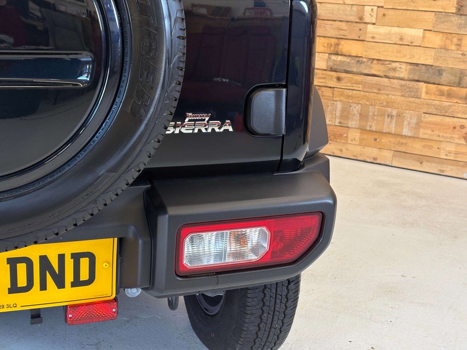 Used Suzuki Jimny 2025 for sale - 76934352: Photo 85