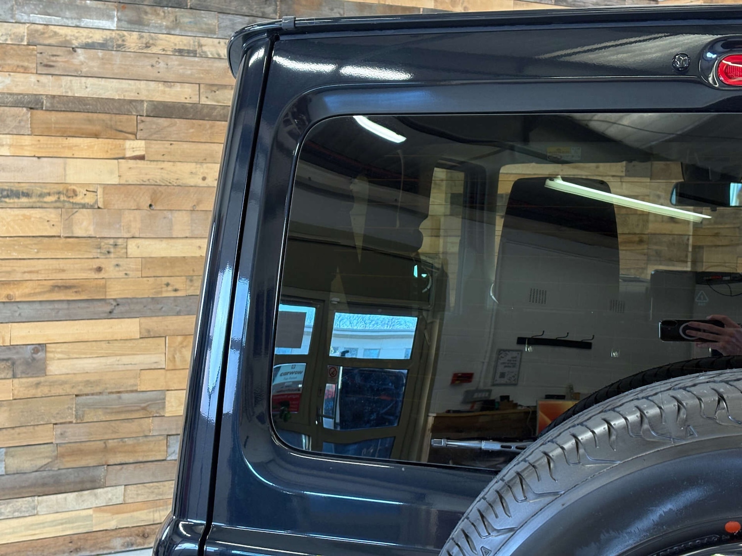 Used Suzuki Jimny 2025 for sale - 76934352: Photo 88