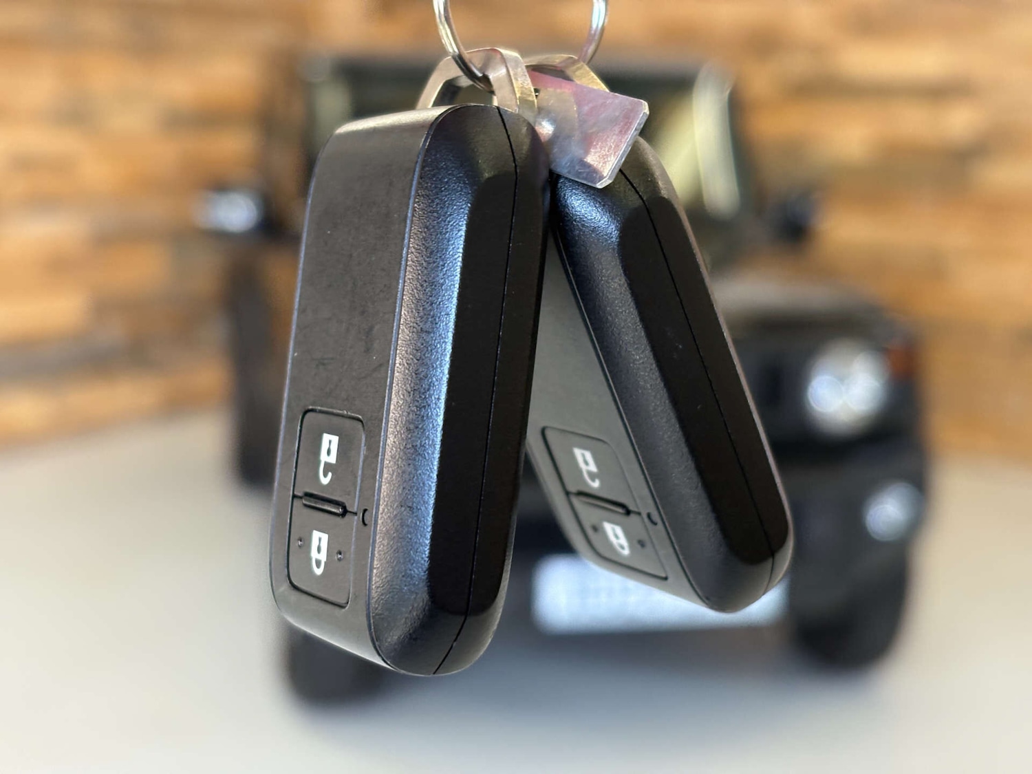 Used Suzuki Jimny 2025 for sale - 76934352: Photo 9