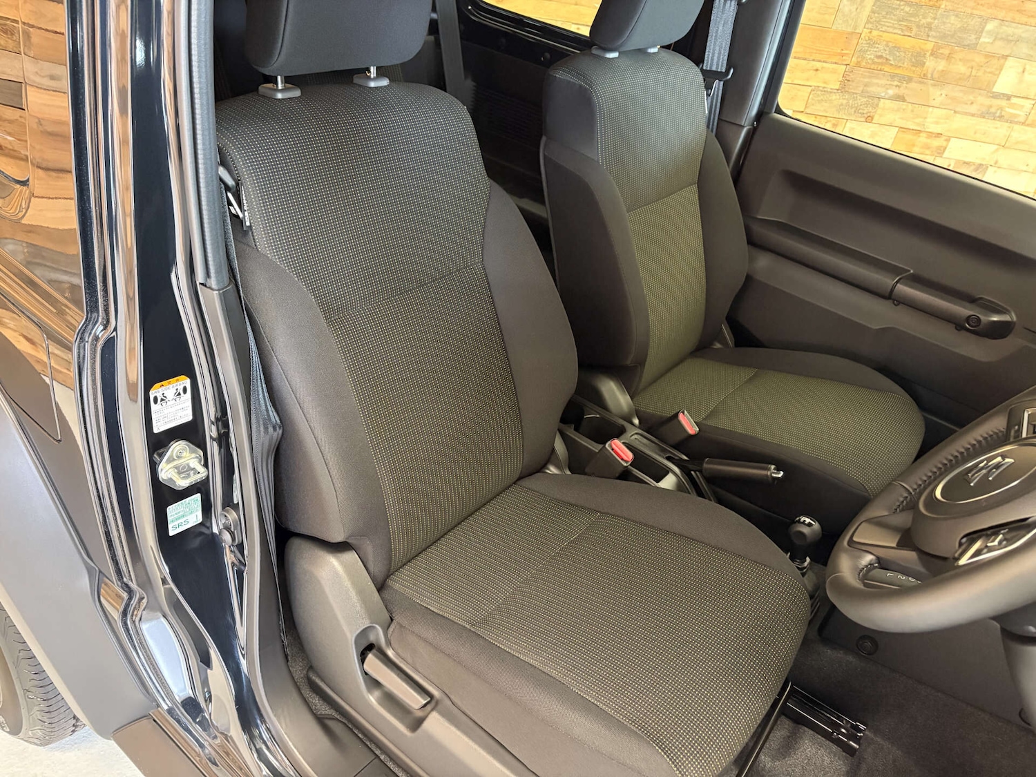 Used Suzuki Jimny 2025 for sale - 76934352: Photo 96