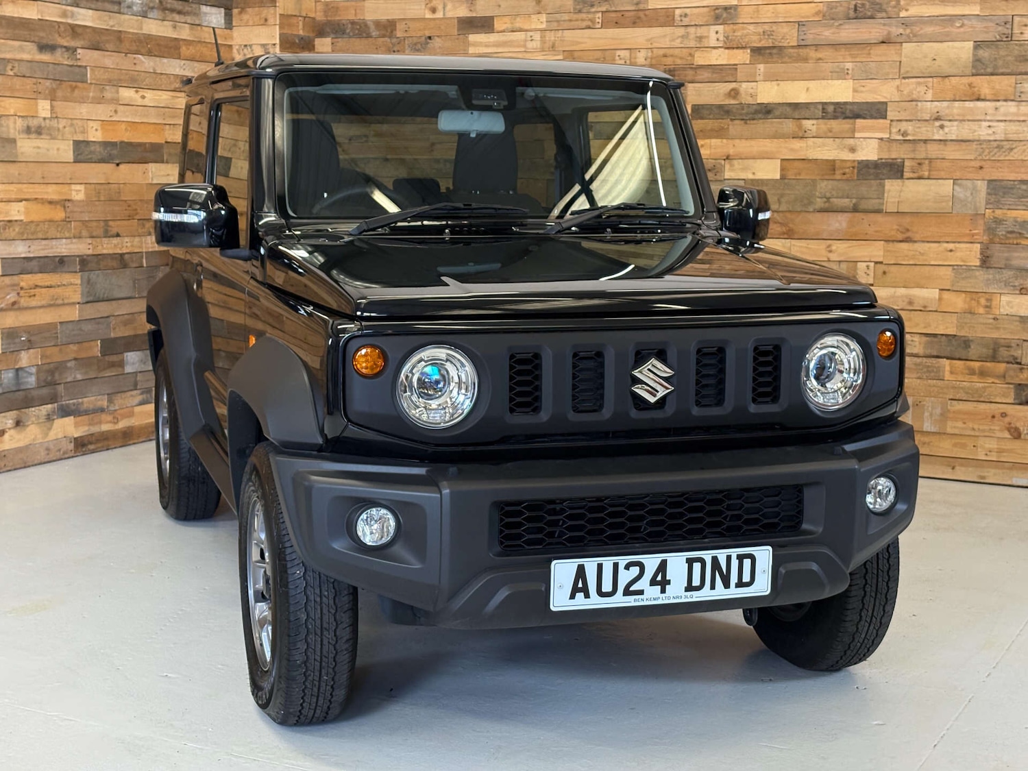Used Suzuki Jimny 2025 for sale - 76934352: Photo 97