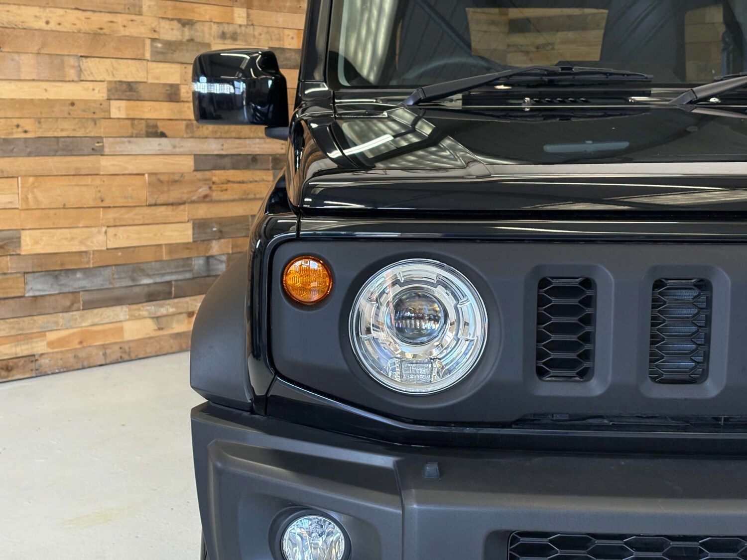 Used Suzuki Jimny 2025 for sale - 76934352: Photo 99