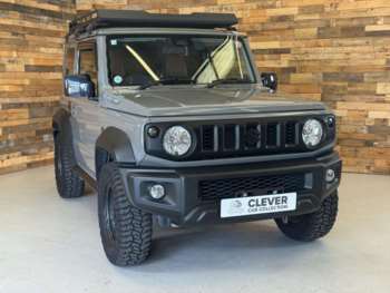 2020 (70) - 1.5 SZ5 SUV 3dr Petrol Auto ALLGRIP Euro 6 (101 ps)