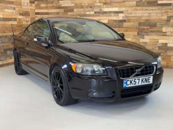 2007 (57) - 2.5 T5 Sport Convertible 2dr Petrol Geartronic (234 g/km, 220 bhp)