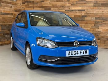 Used Volkswagen Polo undefined for sale - 79419908: Photo