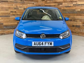 Used Volkswagen Polo undefined for sale - 79419908: Photo