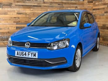 Used Volkswagen Polo undefined for sale - 79419908: Photo