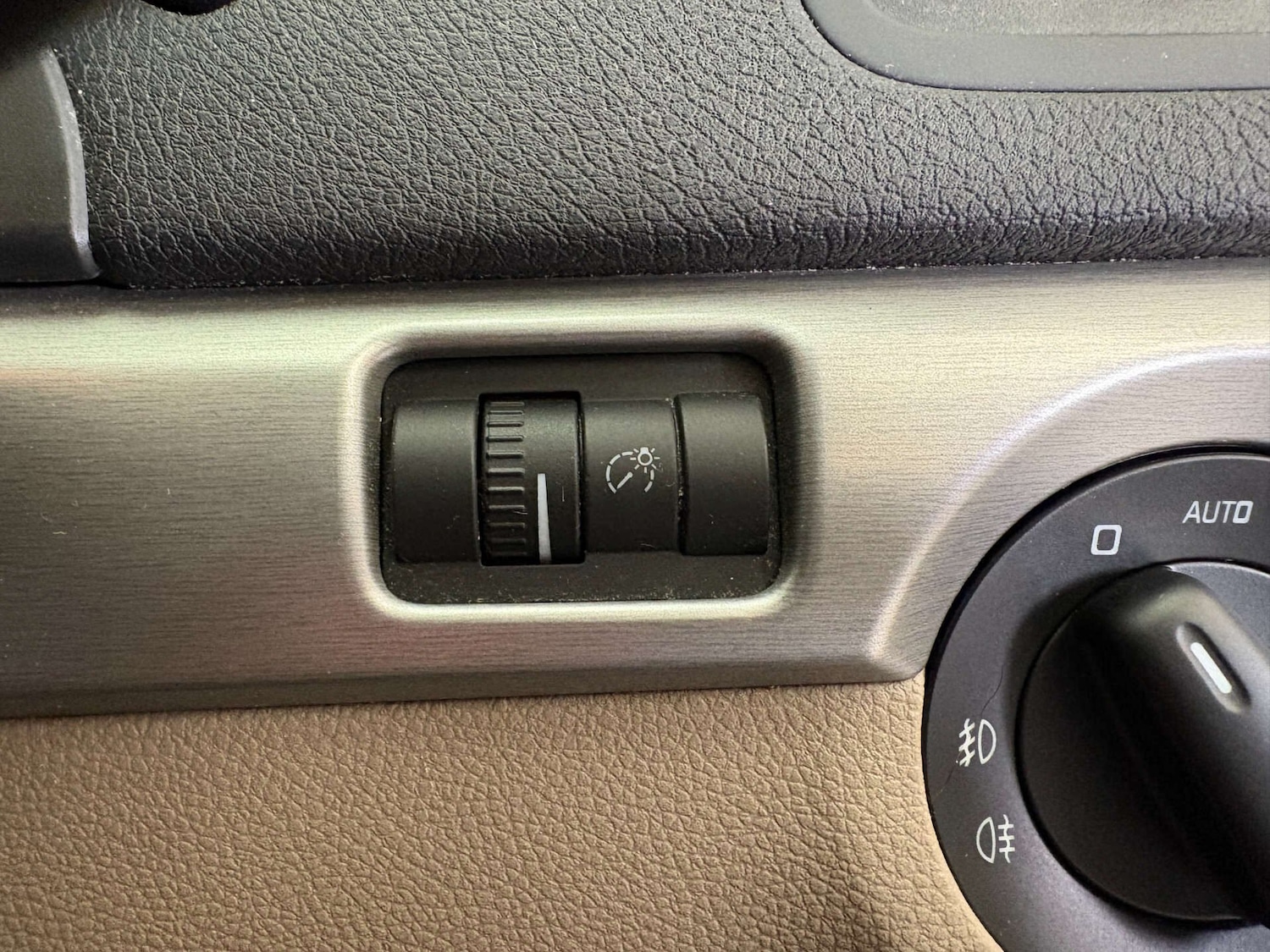 Vehicle 32
