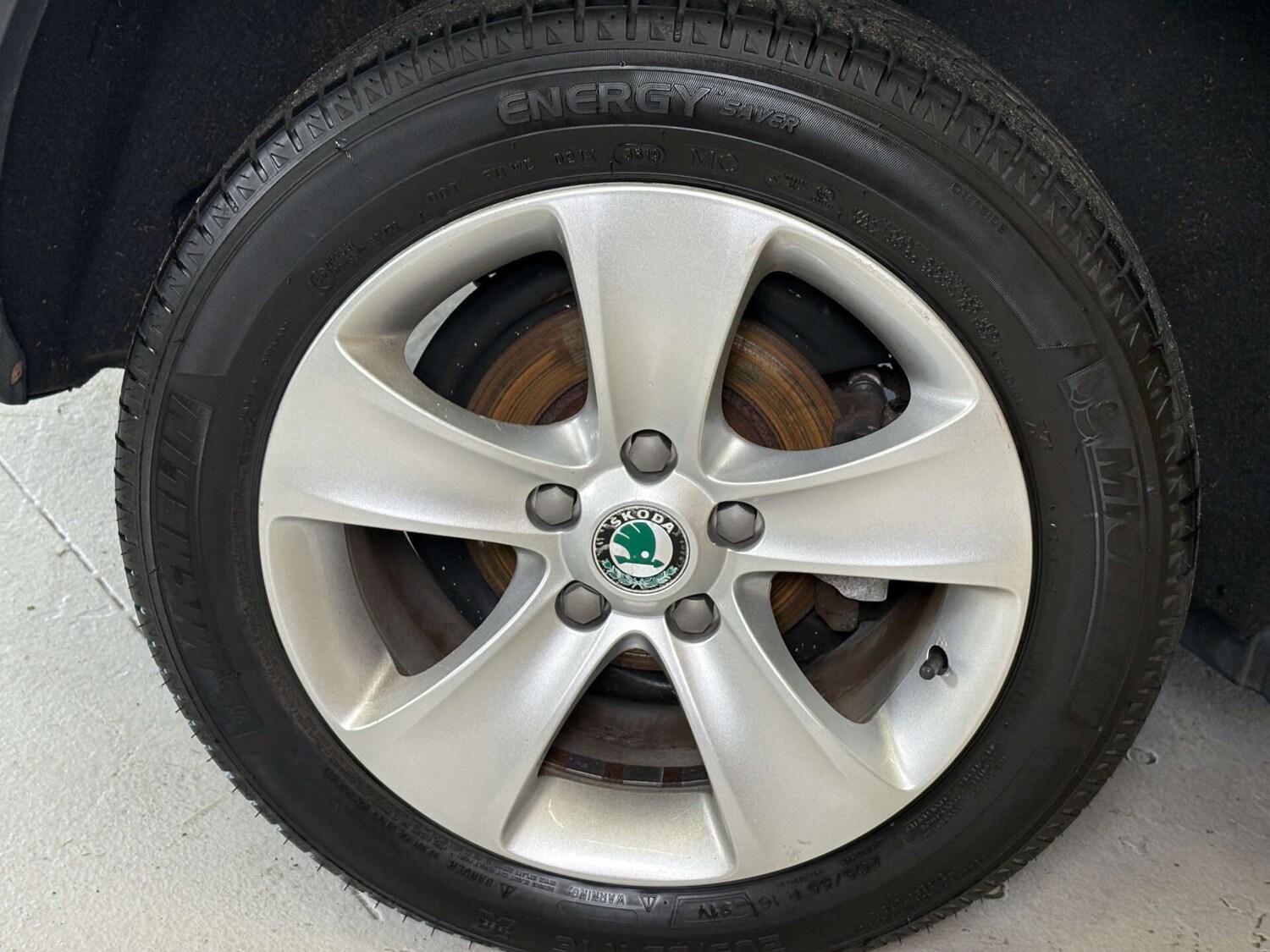 Vehicle 60