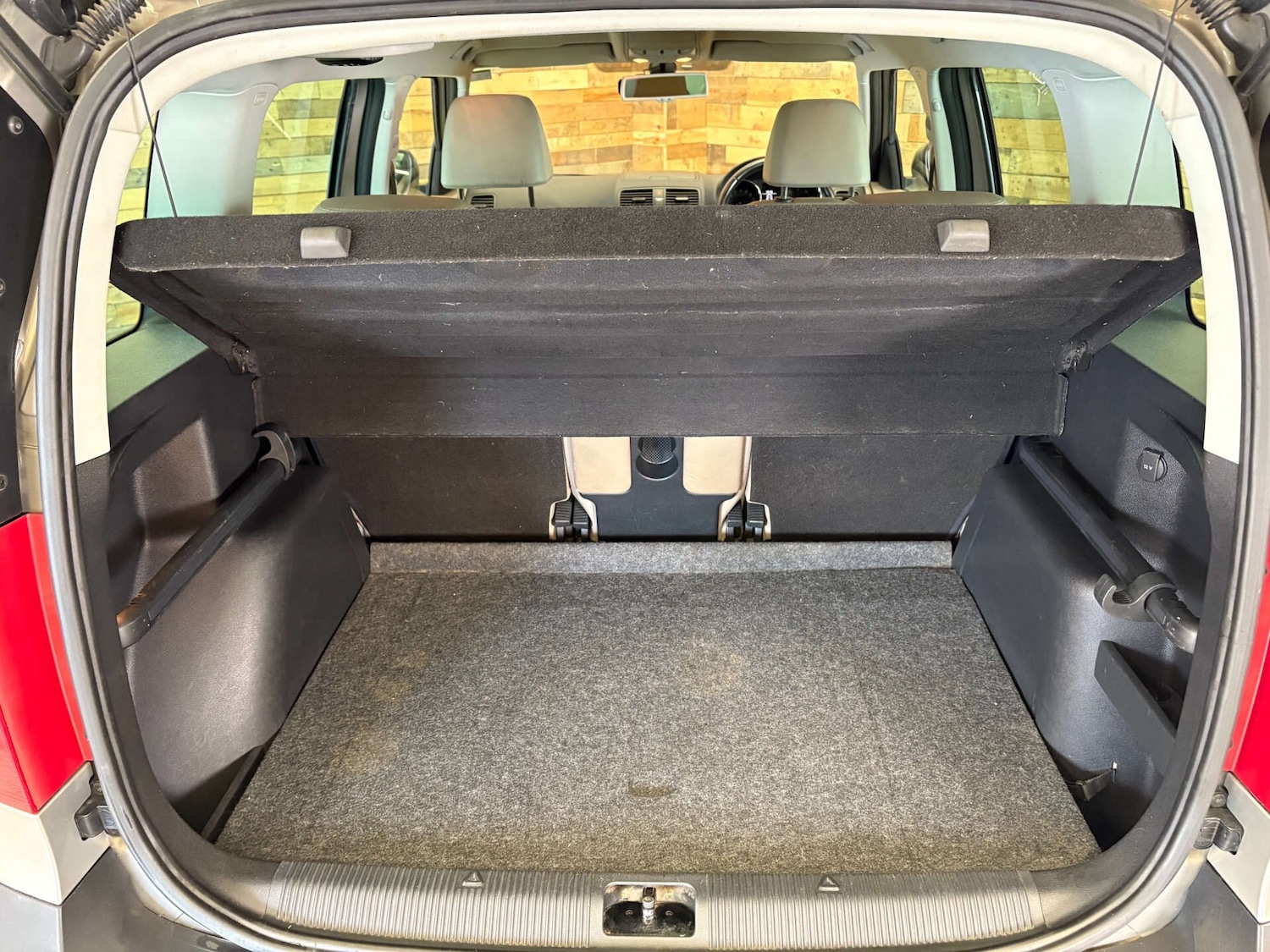 Vehicle 64