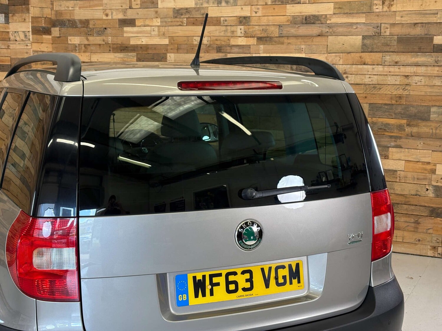 Vehicle 68