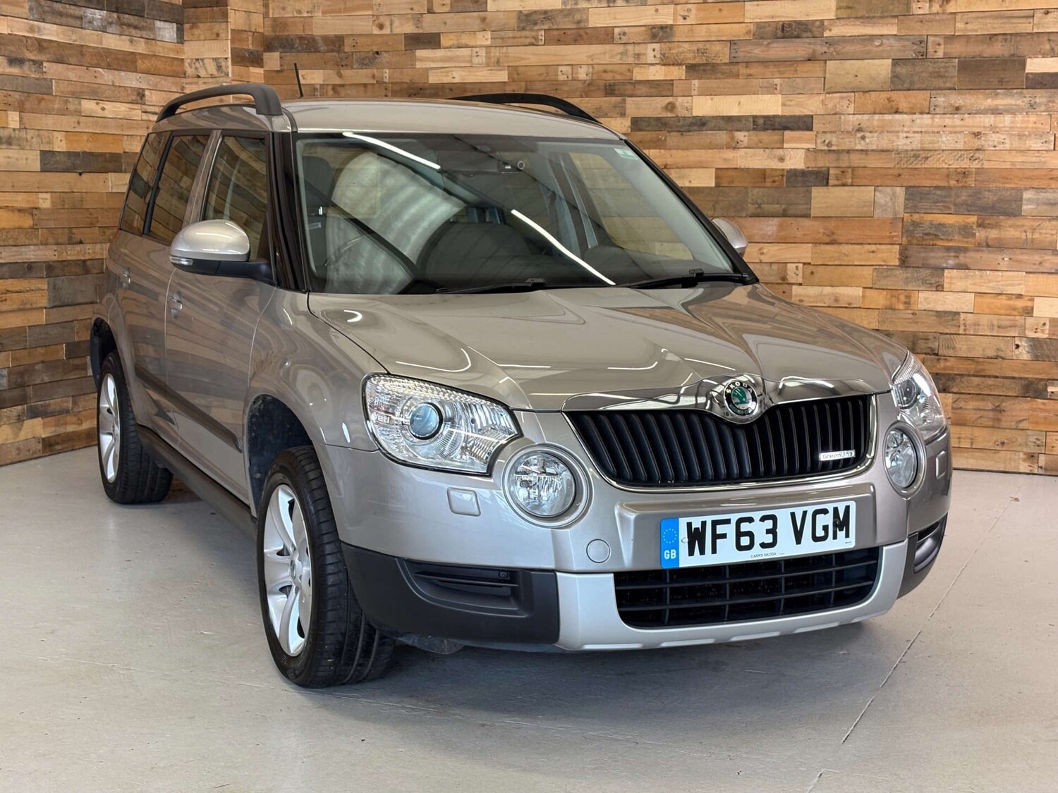 Vehicle 88
