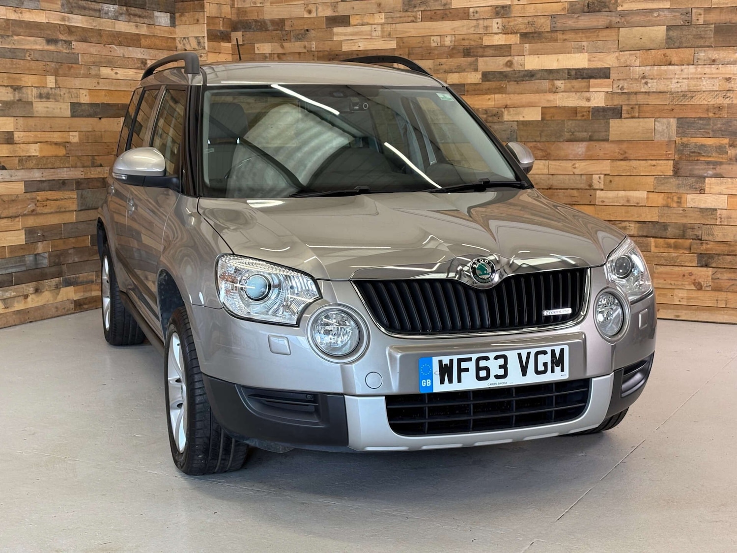 Vehicle 90