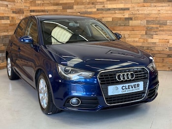 Used Audi A1 2013 for sale - 79198177: Photo