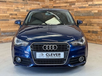 Used Audi A1 2013 for sale - 79198177: Photo