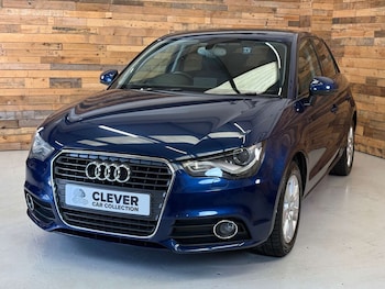 Used Audi A1 2013 for sale - 79198177: Photo