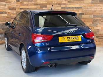 Used Audi A1 2013 for sale - 79198177: Photo