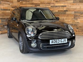 Used MINI Clubman undefined for sale - 79557072: Photo