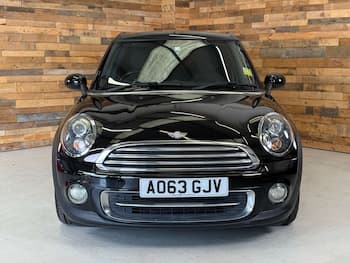 Used MINI Clubman undefined for sale - 79557072: Photo