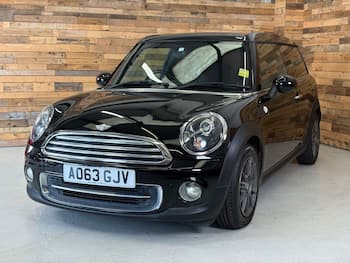 Used MINI Clubman undefined for sale - 79557072: Photo