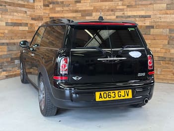 Used MINI Clubman undefined for sale - 79557072: Photo