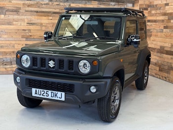 Used Suzuki Jimny undefined for sale - 78673734: Photo